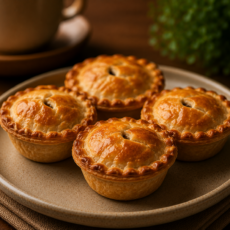Mini Pies