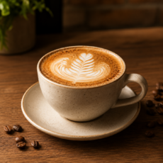 Cappuccino Double 350ml
