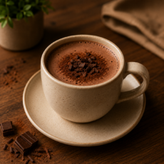 Hot Chocolate