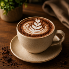 Mochachino